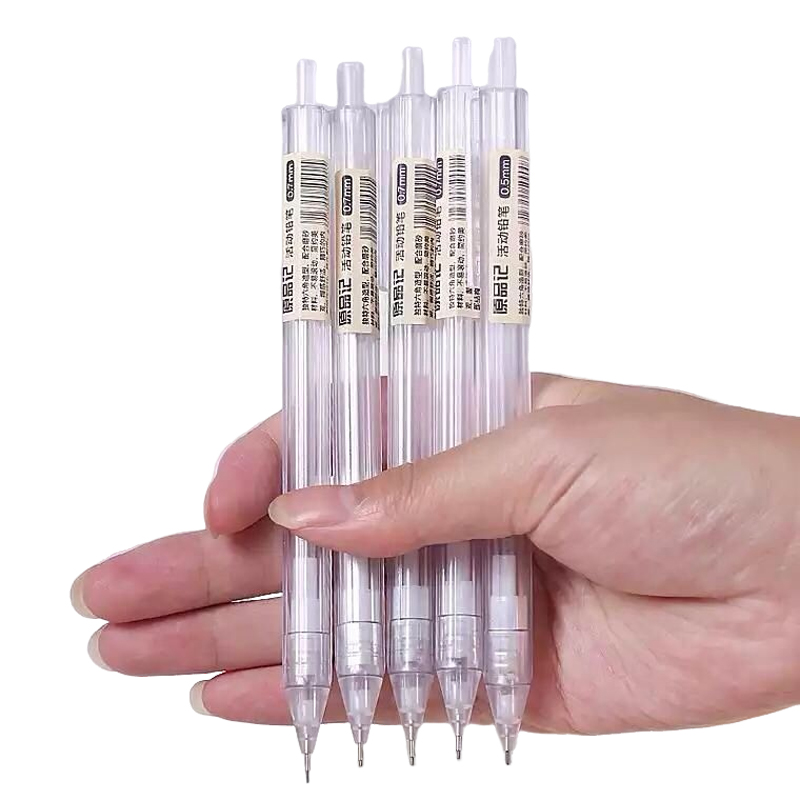 Office Supply Cart - 5 stks/set Vulpotlood Wit Eenvoudige Automatische