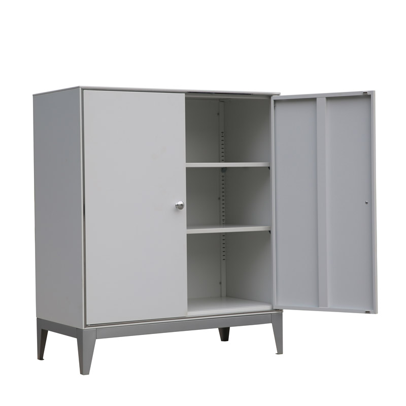 Office Storage Cabinet - # Direct van de fabriek: stalen