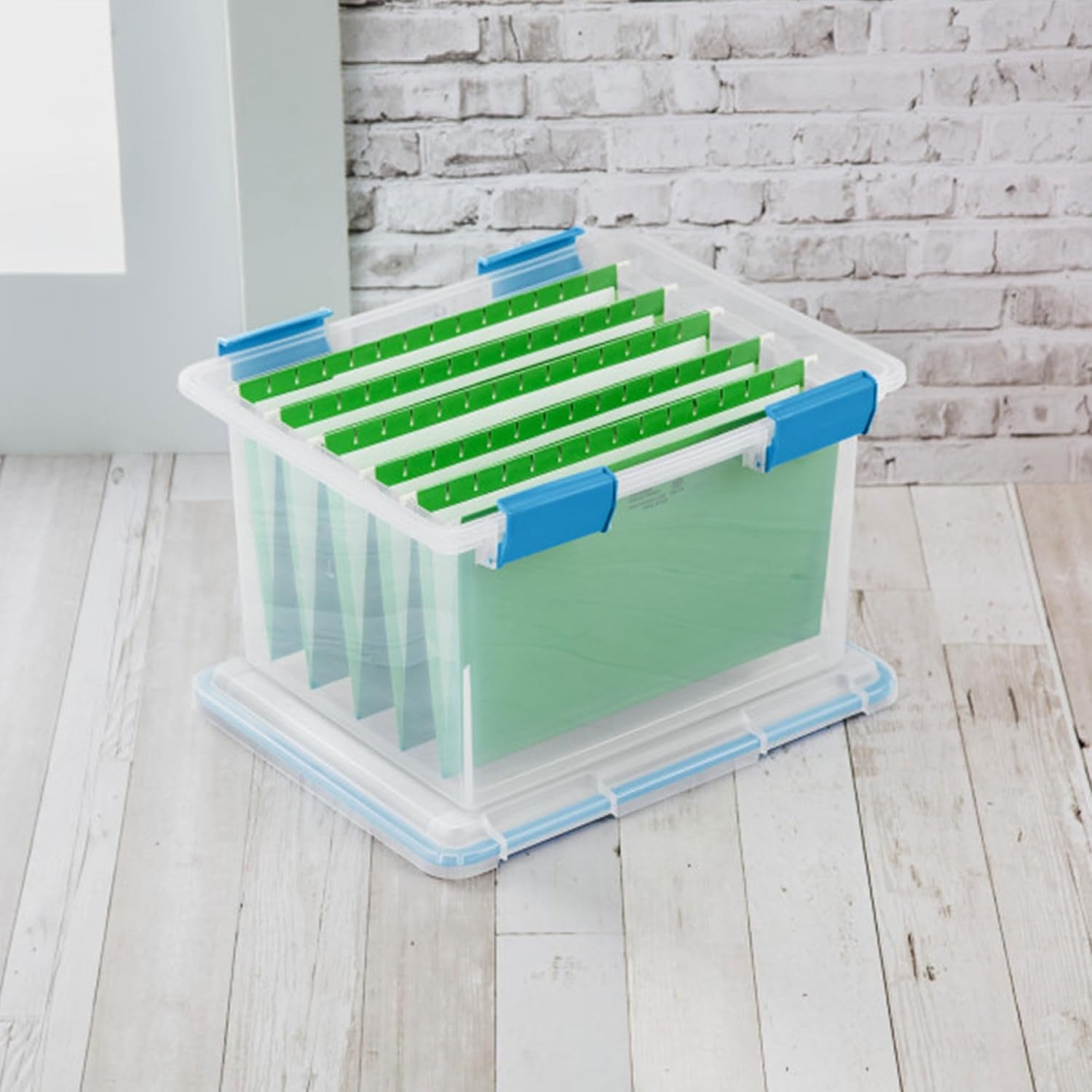 Opbergdoos met deksels voor th - Office Storage Cabinet recensie en prijs