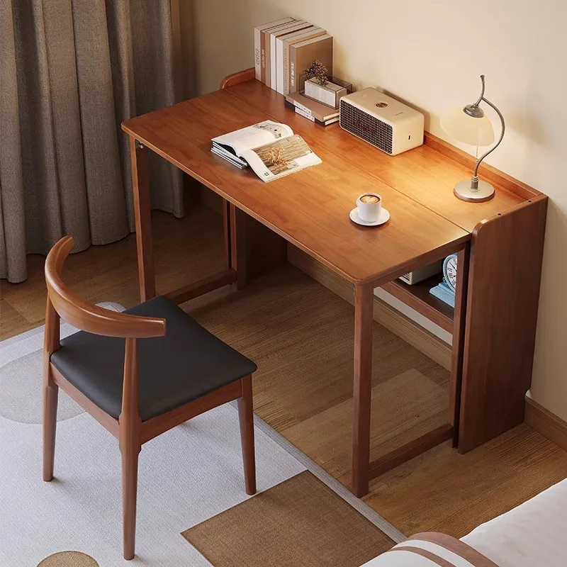 Volledig massief houten opklap - Office Furniture Now recensie en prijs