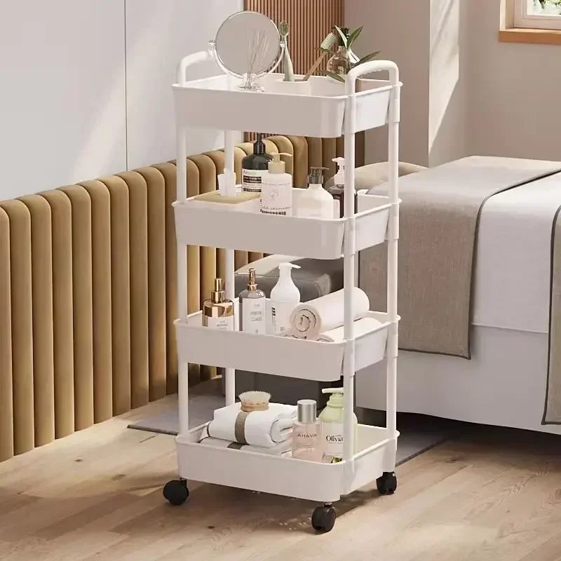 Veelzijdige 2-5-laags rollende - Office Supply Cart recensie en prijs