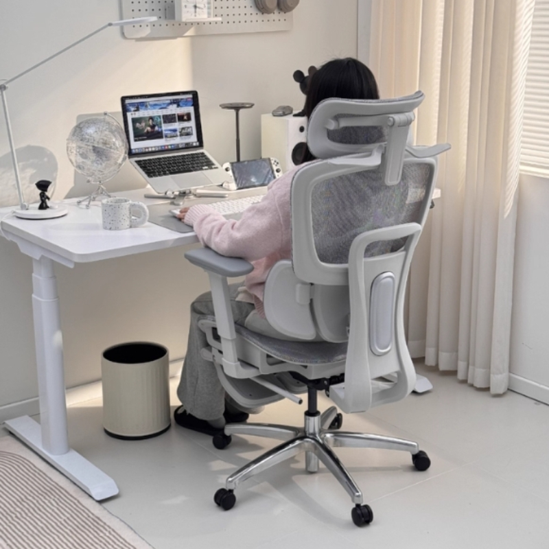 Nu uitverkoop Bureaustoel Troo - Office Furniture Now recensie en prijs