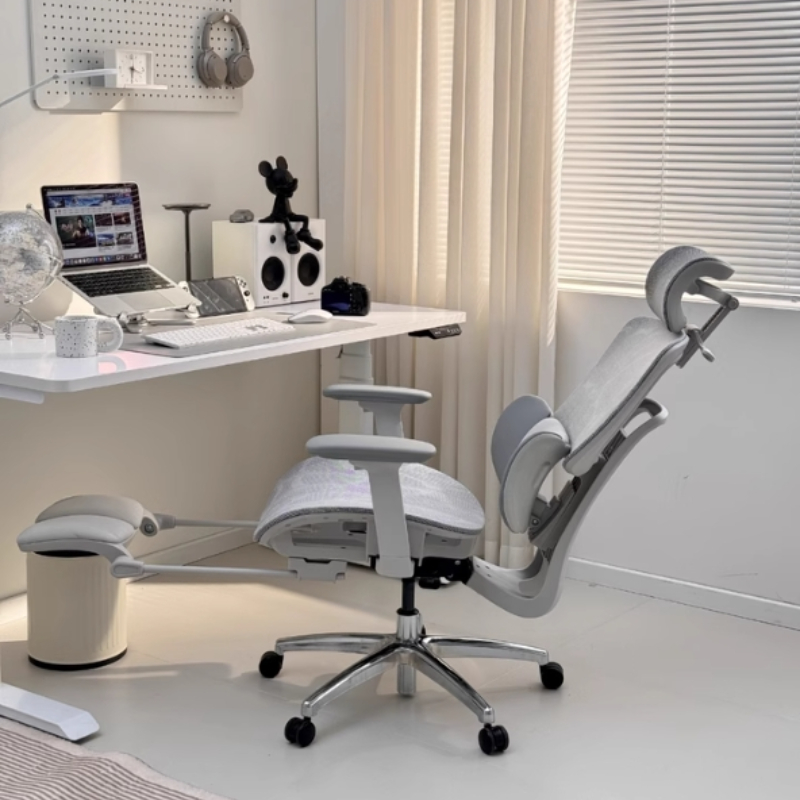 Nu uitverkoop Bureaustoel Troo - Office Furniture Now recensie en prijs