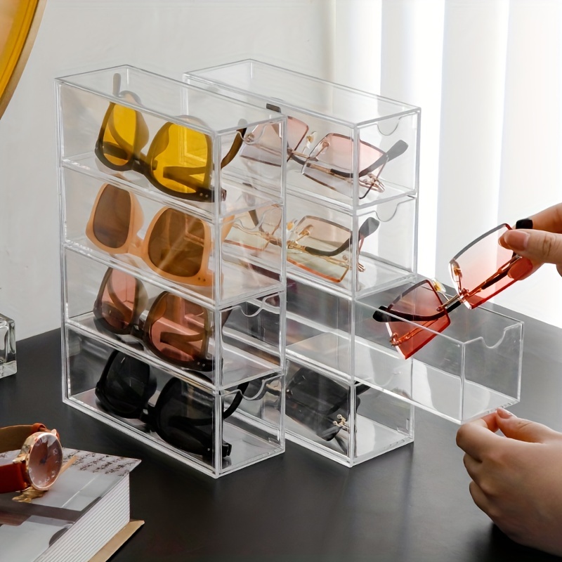 4Grids Bureau Bril Zonnebril L - Office Supply Cart recensie en prijs