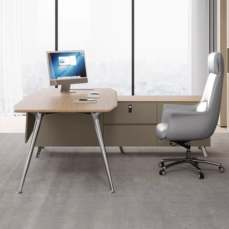 Baastafel, bureautafel en stoe - Office Furniture Now recensie en prijs