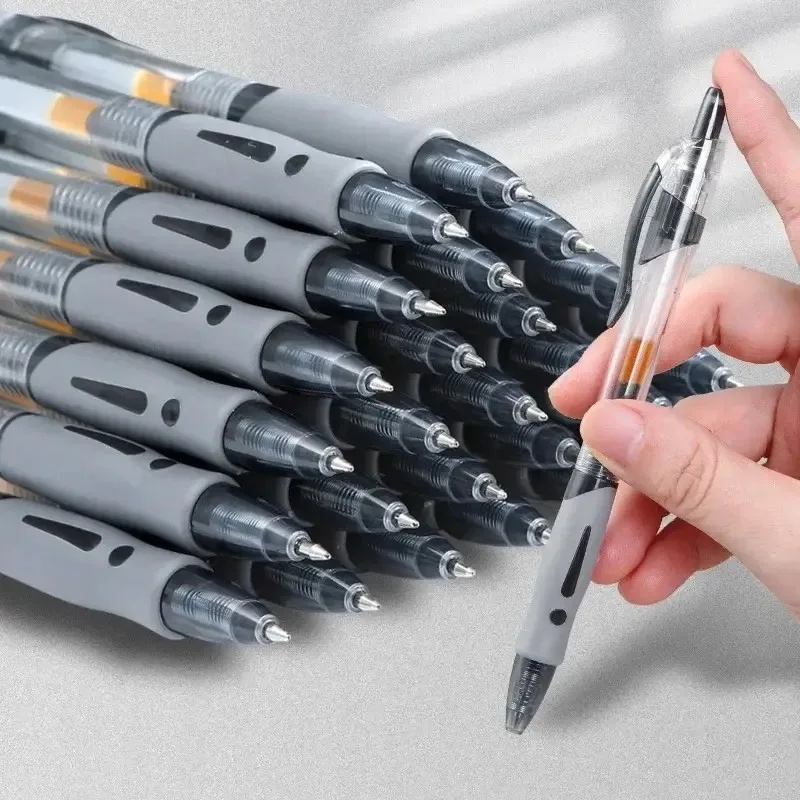 6/13-delige set intrekbare gel - Office Supply Cart recensie en prijs