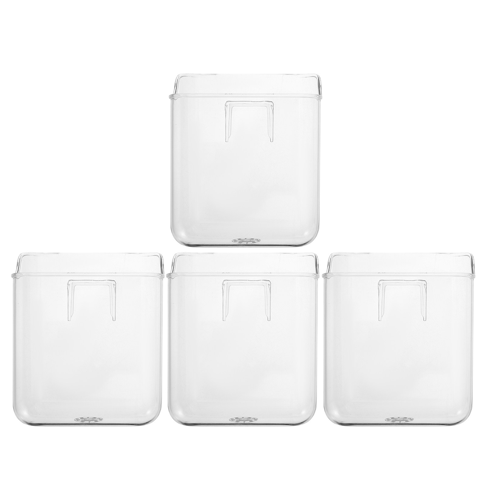 4-delige wandmap-organizer, tr - Office Storage Cabinet recensie en prijs