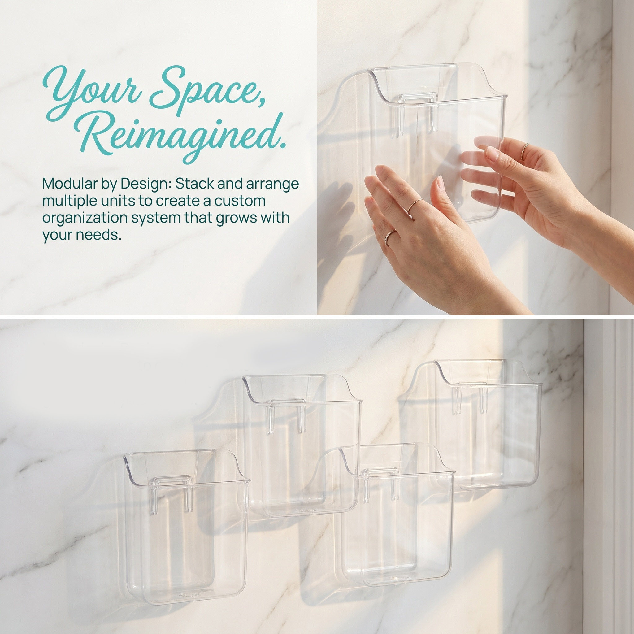 4-delige wandmap-organizer, tr - Office Storage Cabinet recensie en prijs